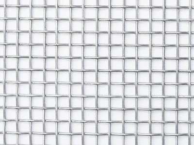 Aluminum Wire Mesh